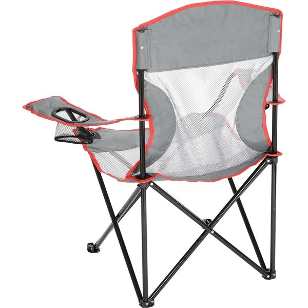 High Sierra(R) Camping Chair
