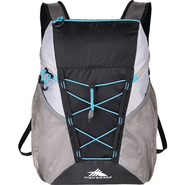 High Sierra Pack - n - Go Backpack