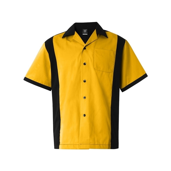 Promotional Hilton - Cruiser Bowling Shirt