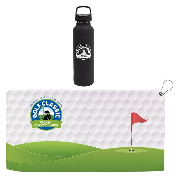 Stanley Quick Flip Go Bottle 24 oz, Golf Equipment: Clubs, Balls, Bags