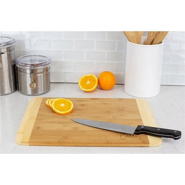 Giveaway Silicone Ring Bamboo Cutting Boards, Household