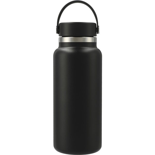 Hydro Flask(R) Wide Mouth With Flex Cap 32oz