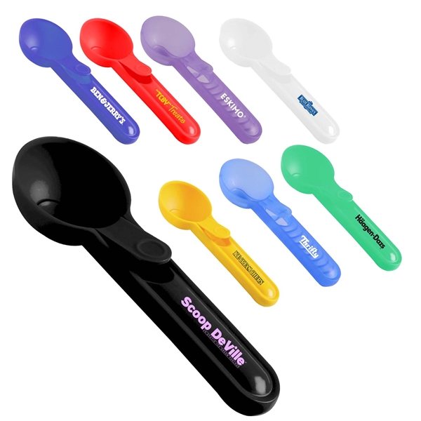 The Thrifty Ice Cream Scoop: Is It Worth It? A Full Review