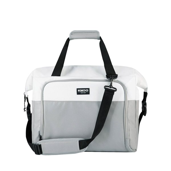 Igloo(R) Snapdown 36- Can Cooler Tote