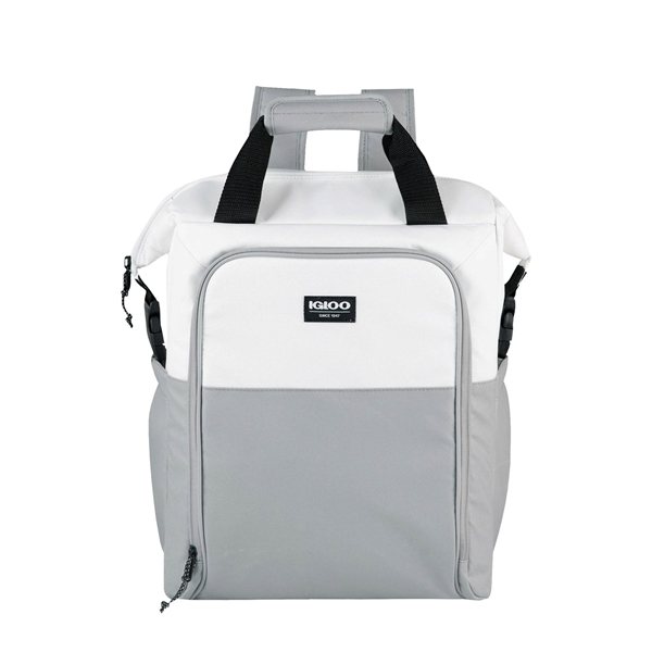 Igloo(R) Switch 30- Can Hybrid Backpack / Tote Cooler