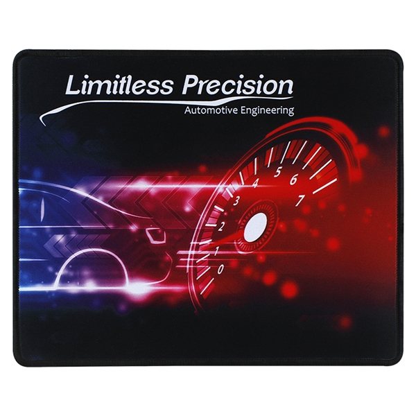 Infinity Mouse Pad 10 x 8