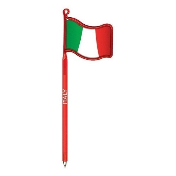 Italian Flag - Billboard(TM) InkBend Standard(TM)