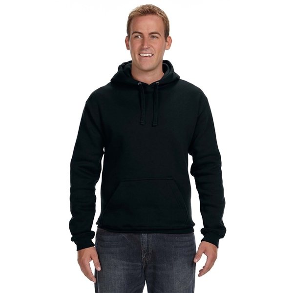 J America Adult Premium Fleece Pullover Hood - COLORS