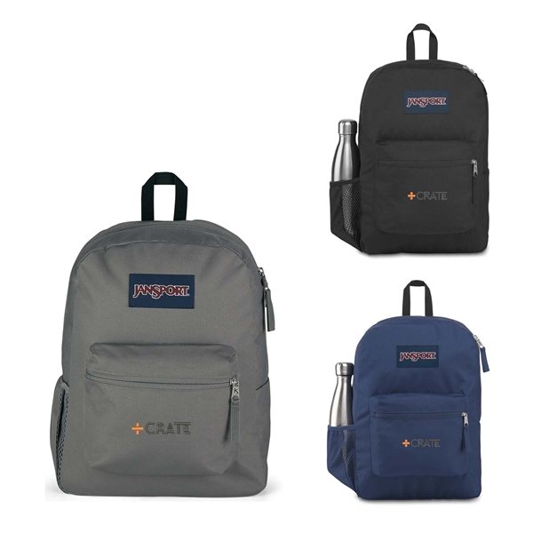 JanSport(R) Crosstown Backpack