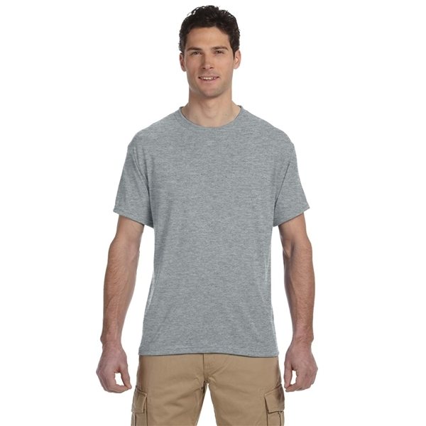 Jerzees(R) 5.3 oz DRI - POWER(R) SPORT T - Shirt - Colors