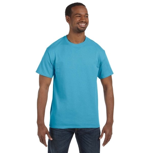 Jerzees(R) 5.6 oz DRI - POWER(R) ACTIVE T - Shirt - COLORS