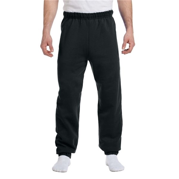 JERZEES(R) 8 oz NuBlend(R) Fleece Sweatpants - Colors