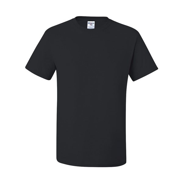JERZEES - Heavyweight Blend(TM) 50/50 T - Shirt - COLORS