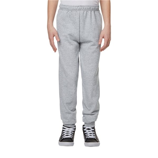 Jerzees Youth Nublend(R) Youth Fleece Jogger