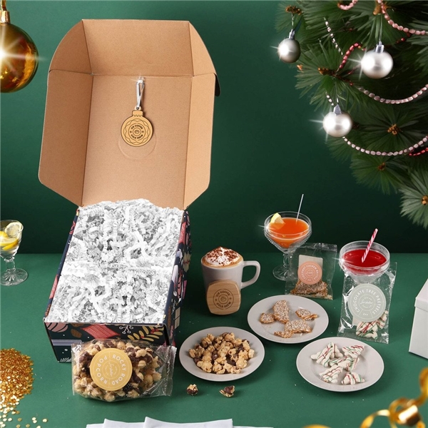 Promotional Jingle Bells & Whistles