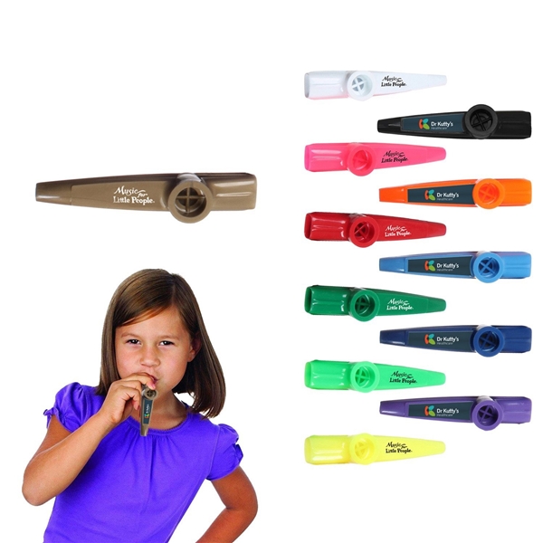 Promotional Kazoo