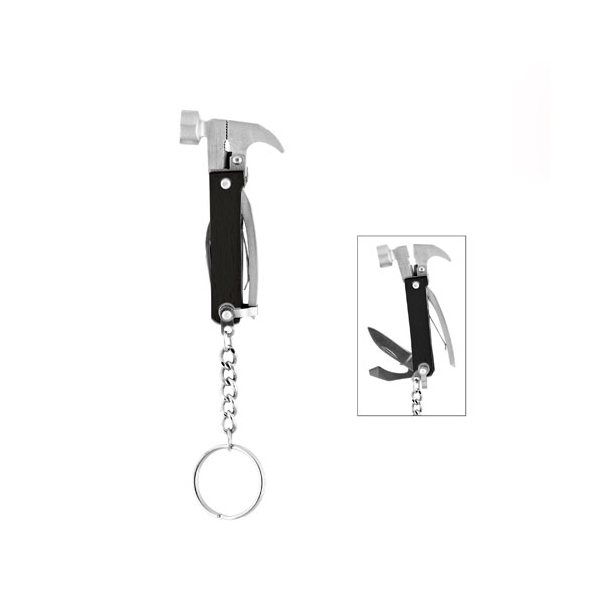Kikkerland Mini Hammer Tool
