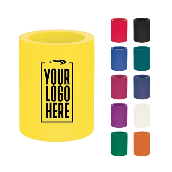The Original Foam Koozie Can Kooler Personalized Koozies