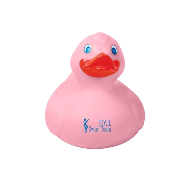 Promotional Large Classic Rubber Duck 2.07