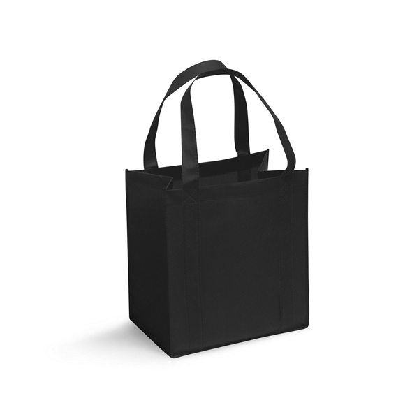 OFF-WHITE Arrows Tote Bag Orange Black in Polyethylene with Silver-tone - US