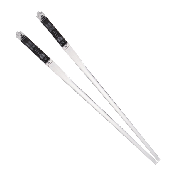 LED Space Saber Chopsticks