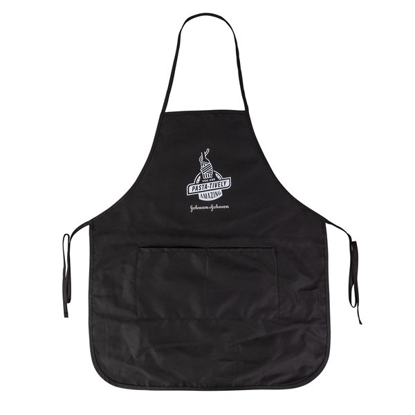 Lets Get Saucy - Italian Gourmet Kit with Apron
