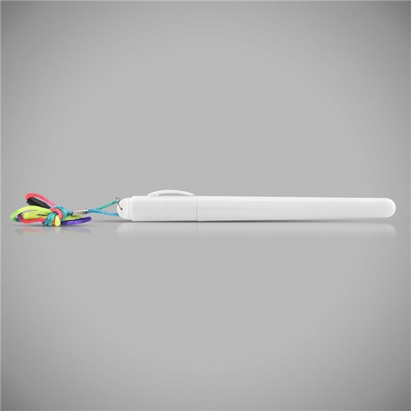 Light Up Rainbow Light Stick - 7 1/2 Inch