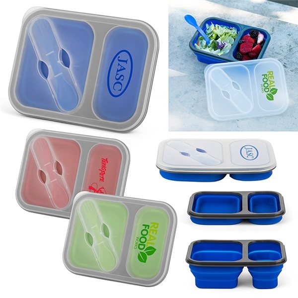 Lunch - On - The - Go Lunch Box