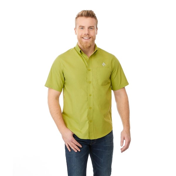 M - Colter Short Sleeve Shirt