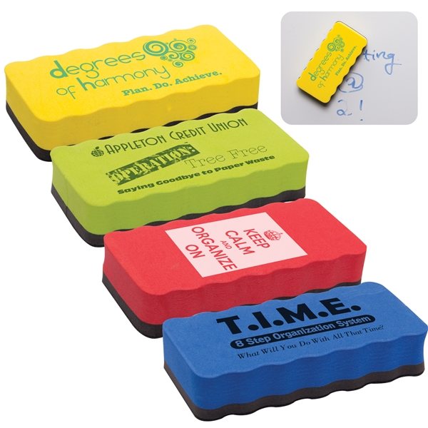 Custom Promotional Magnetic Dry Eraser