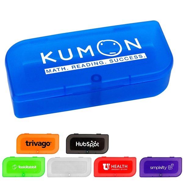 Promotional Travel Case