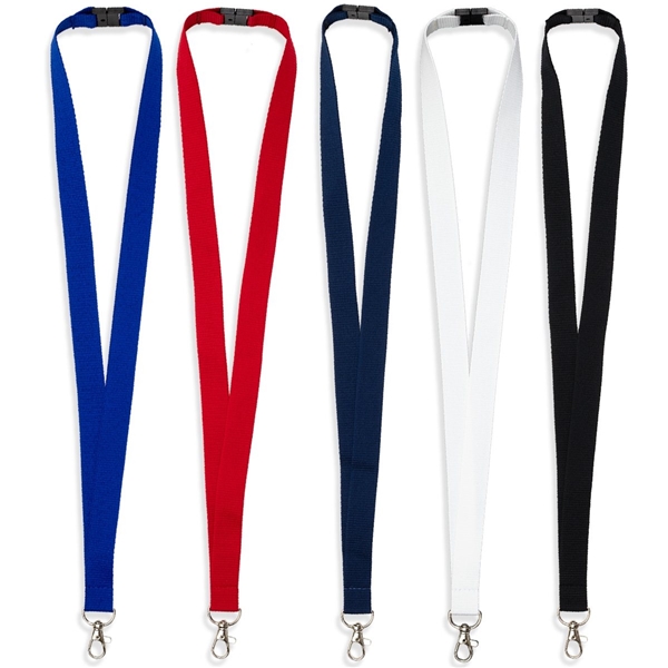 Detachable Breakaway Lanyard | Breakaway Lanyards - View #12