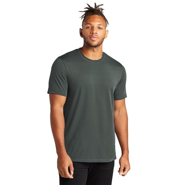 MERCER+METTLE(TM) Stretch Jersey Crew - COLORS