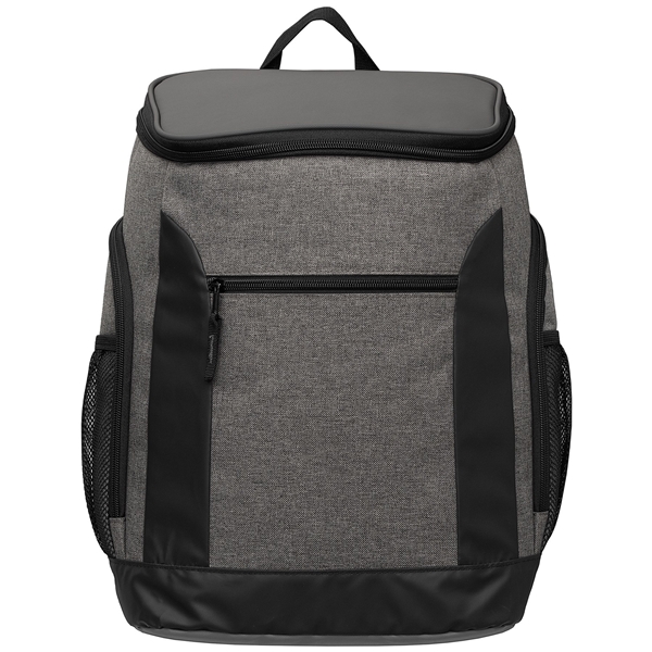 Metropolis Collection - Backpack Cooler
