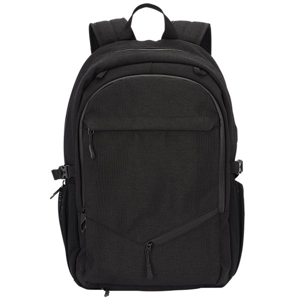 Midway Anti - theft Laptop Backpack
