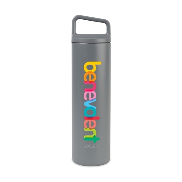 MiiR(R) Vacuum Insulated Wide Mouth Bottle - 20 oz