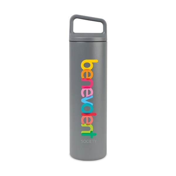 MiiR Vacuum Insulated Bottle Black 23 oz