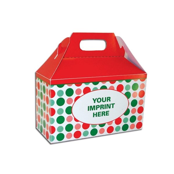 Mini Candy Box - Paper Products