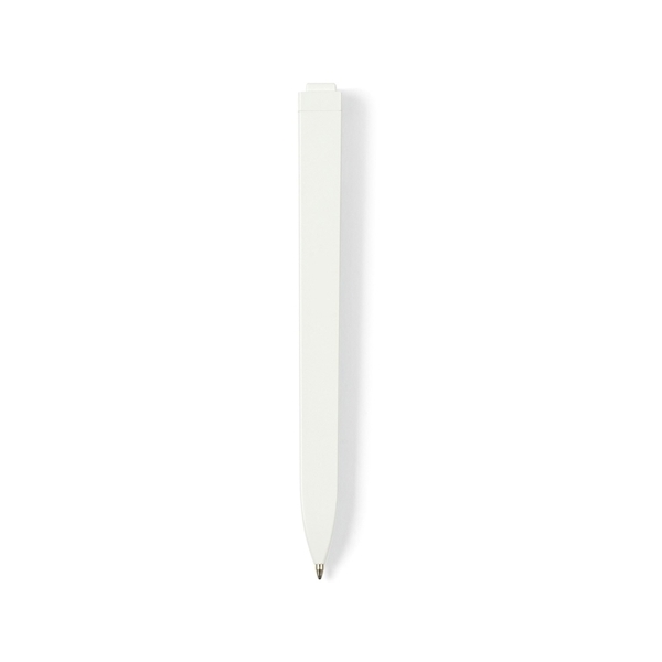 Moleskine(R) GO Pen - White