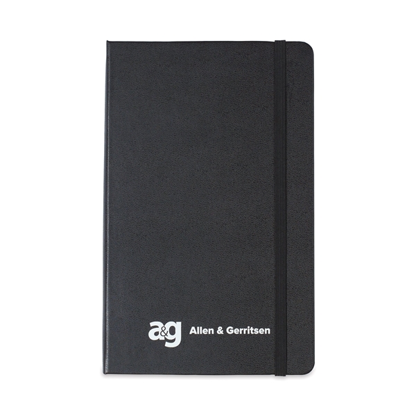Promotional Moleskine® Hard Cover Large Sketchbook