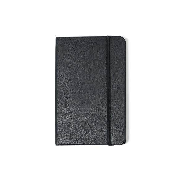 CORE365 Soft Cover Journal And Pen Set