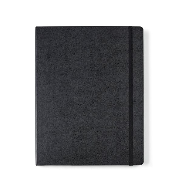 Moleskine(R) Hard Cover Ruled XX - Large Notebook