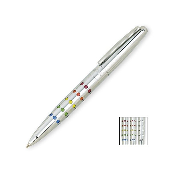 MoMA Elements Ballpoint Pen