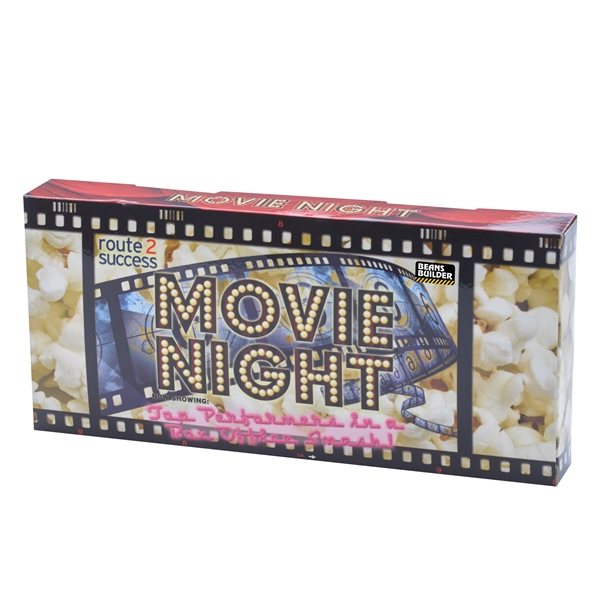 Movie Candy Box