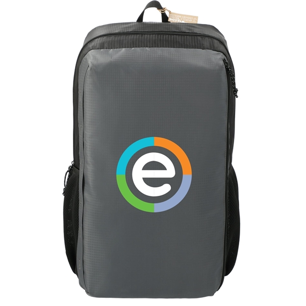 Promotional NBN Trailhead Recycled Lightweight 20L Pack