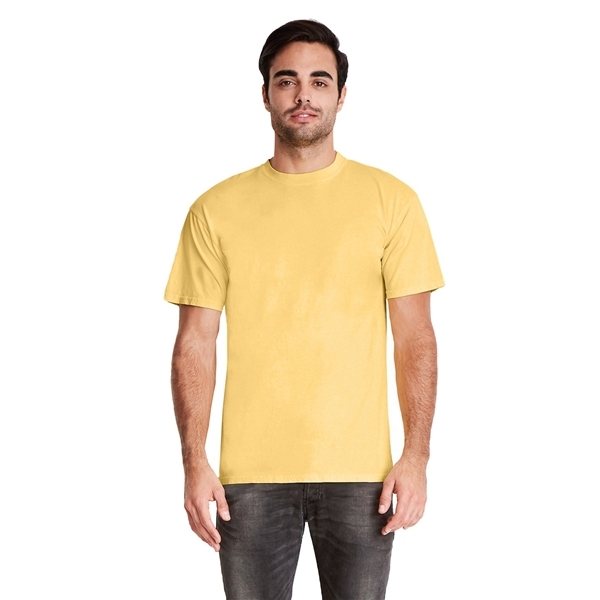 Next Level Adult Inspired Dye Crew - 7410 - COLORS