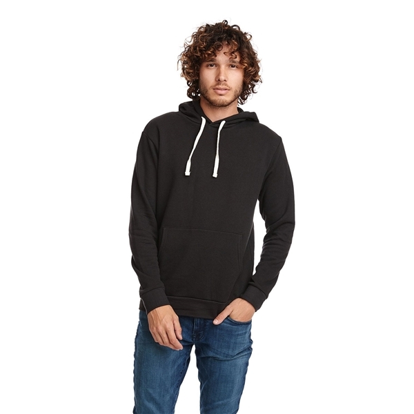 Next Level Unisex Pullover Hood - 9303 - COLORS
