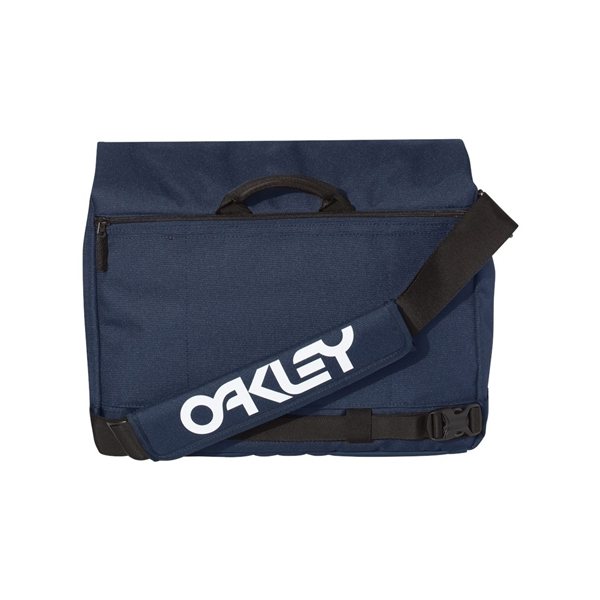 Promotional Oakley   L Street Messenger Bag $