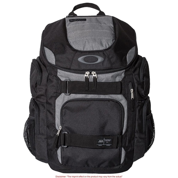 Oakley voyage 30l backpack review deals