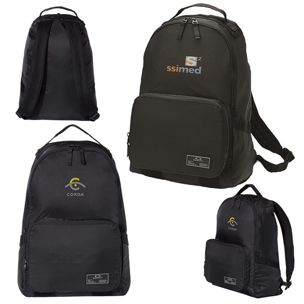 Promotional Oakley Packable Backpack